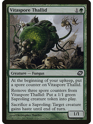 Vitaspore Thallid - PCS - C