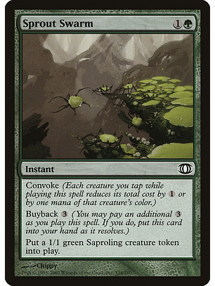 Sprout Swarm - FSG - C