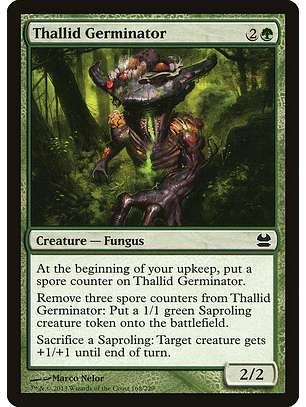 Thallid Germinator - MM13 - C