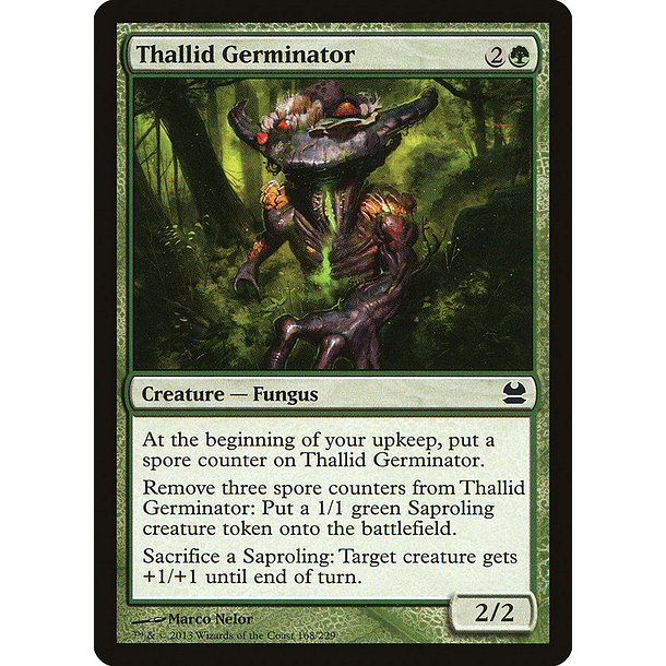 Thallid Germinator - MM13 - C