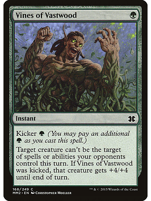 Vines of Vastwood - MM15 - C