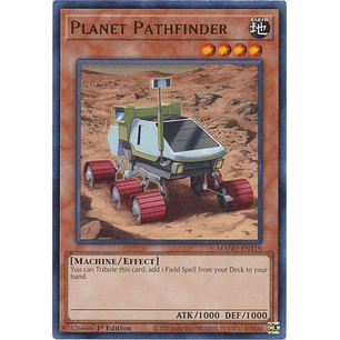 Planet Pathfinder - MAGO-EN119 - Rare