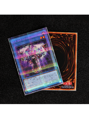Micas Unicorn Holographic Prismatic Claras Yugioh (preventa)