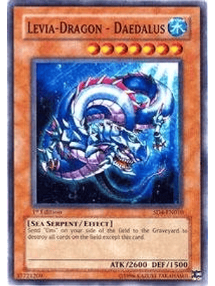 Levia-Dragon - Daedalus - SD4-EN010 - Common (PORTUGUES)