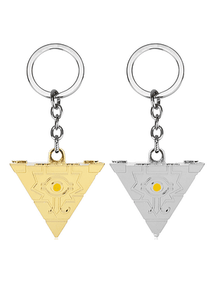 Millenium Puzzle Llavero  