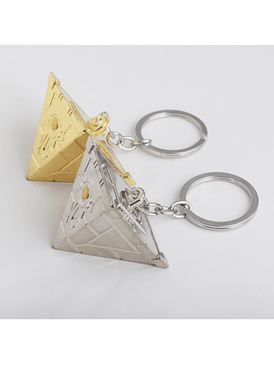 Millenium Puzzle Llavero  