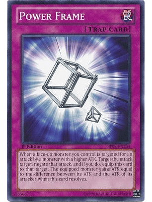 Power Frame - BP02-EN204 - Common 