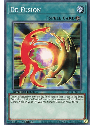 De-Fusion - SBCB-EN012 - Common