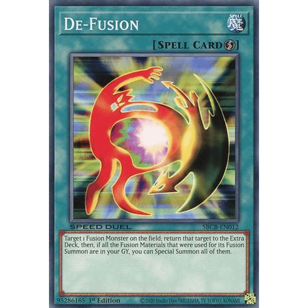 De-Fusion - SBCB-EN012 - Common