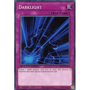 Darklight - SBCB-EN019 - Common