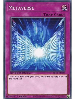 Metaverse - SBCB-EN020 - Common