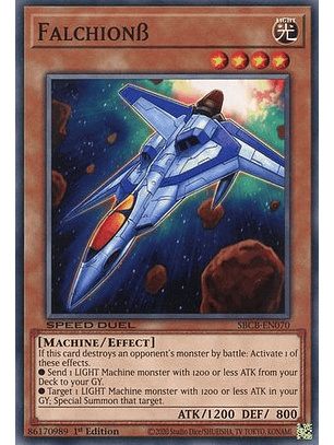 FalchionB - SBCB-EN070 - Common