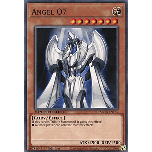 Angel O7 - SBCB-EN135 - Common