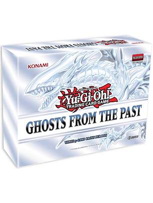 Ghosts From the Past 