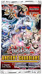 Ancient Guardians Caja con 24 Sobres - Miniatura 2