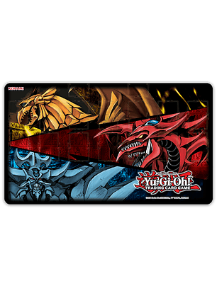 Slifer, Ra & Obelisk Accesorios