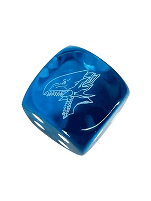 Legendary Duelists: Season 2: Dado 