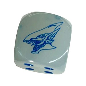 Legendary Duelists: Season 2:  Dado 