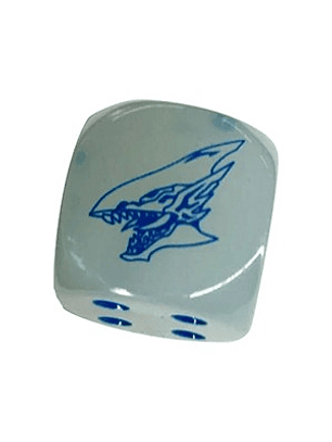 Legendary Duelists: Season 2:  Dado 