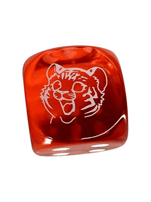 Legendary Duelists: Season 2:  DADO 