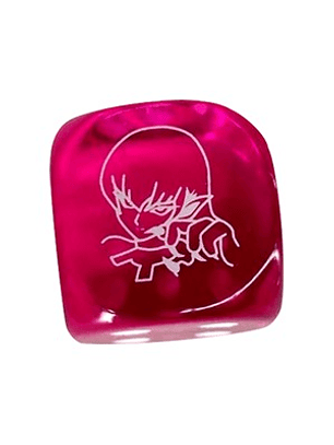 Legendary Duelists: Season 2: DADO 