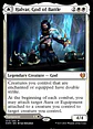 Halvar, God of Battle - KHM - M  - Miniatura 1