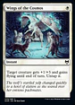 Wings of the Cosmos - KHM - C - thumbnail 1