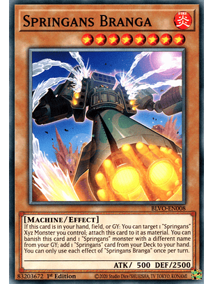 Springans Branga - BLVO-EN008 - Common 