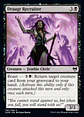Draugr Recruiter - KHM-0087 - Common - Miniatura 1