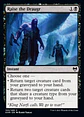 Raise the Draugr - KHM-105 - Common - Miniatura 1