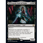 Tergrid, God of Fright - KHM - R // Tergrid's Lantern 1
