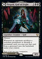 Tergrid, God of Fright - KHM - R // Tergrid's Lantern - thumbnail 1