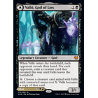 Valki, God of Lies - KHM - M // Tibalt, Cosmic Impostor - KHM - M  1