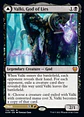 Valki, God of Lies // Tibalt, Cosmic Impostor - KHM-114 - Mythic - Miniatura 1