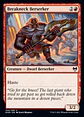 Breakneck Berserker - KHM - C - thumbnail 1