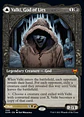 Valki, God of Lies // Tibalt, Cosmic Impostor - KHM-308 - Mythic - thumbnail 1