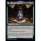 Tergrid, God of Fright - KHM - R // Tergrid's Lantern 2