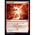 Demon Bolt - KHM - C 1