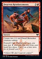 Dwarven Reinforcements - KHM - C - thumbnail 1