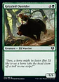 Grizzled Outrider - KHM-173 - Common - thumbnail 1