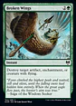 Broken Wings - KHM - C - thumbnail 1