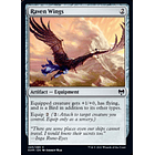 Raven Wings - KHM - C 1