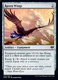 Raven Wings - KHM - C - thumbnail 1