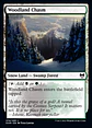 Woodland Chasm - KHM - C - Miniatura 1