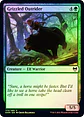Grizzled Outrider - KHM-173 - Common - thumbnail 2