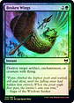 Broken Wings - KHM - C - thumbnail 2