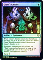 Giant's Amulet  - KHM - U  - Miniatura 2