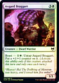 Axgard Braggart  - KHM - C  - thumbnail 2