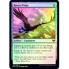 Raven Wings - KHM - C 2
