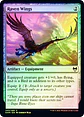 Raven Wings - KHM - C - thumbnail 2